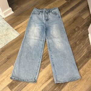 Risen Jeans (light blue)